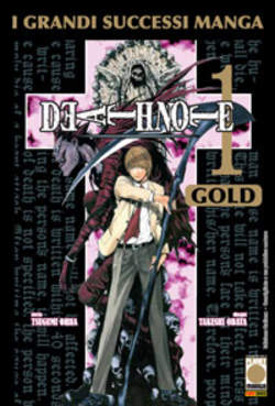 DEATH NOTE GOLD - 1_thumbnail DEATH NOTE GOLD - 1_thumbnail