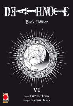 DEATH NOTE BLACK EDITION - 6_thumbnail DEATH NOTE BLACK EDITION - 6_thumbnail