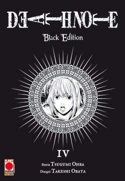 DEATH NOTE BLACK EDITION - 4_thumbnail DEATH NOTE BLACK EDITION - 4_thumbnail