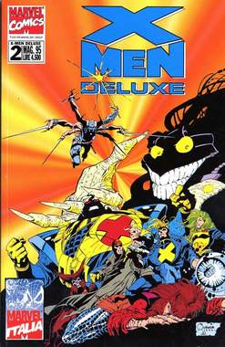 X-MEN DELUXE - 2_thumbnail X-MEN DELUXE - 2_thumbnail