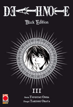 DEATH NOTE BLACK EDITION - 3_thumbnail DEATH NOTE BLACK EDITION - 3_thumbnail