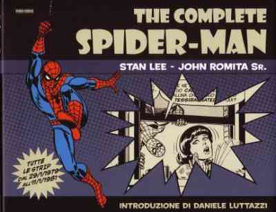 COMPLETE SPIDER-MAN - 2_thumbnail