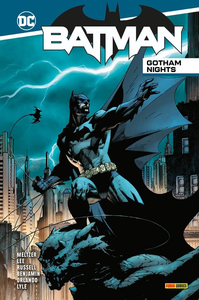 BATMAN GOTHAM NIGHTS - 1_thumbnail BATMAN GOTHAM NIGHTS - 1_thumbnail