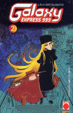 GALAXY EXPRESS 999 - 2_thumbnail