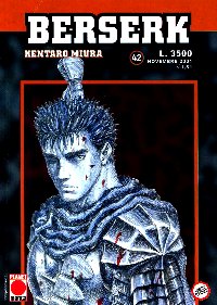 BERSERK - 42_thumbnail BERSERK - 42_thumbnail