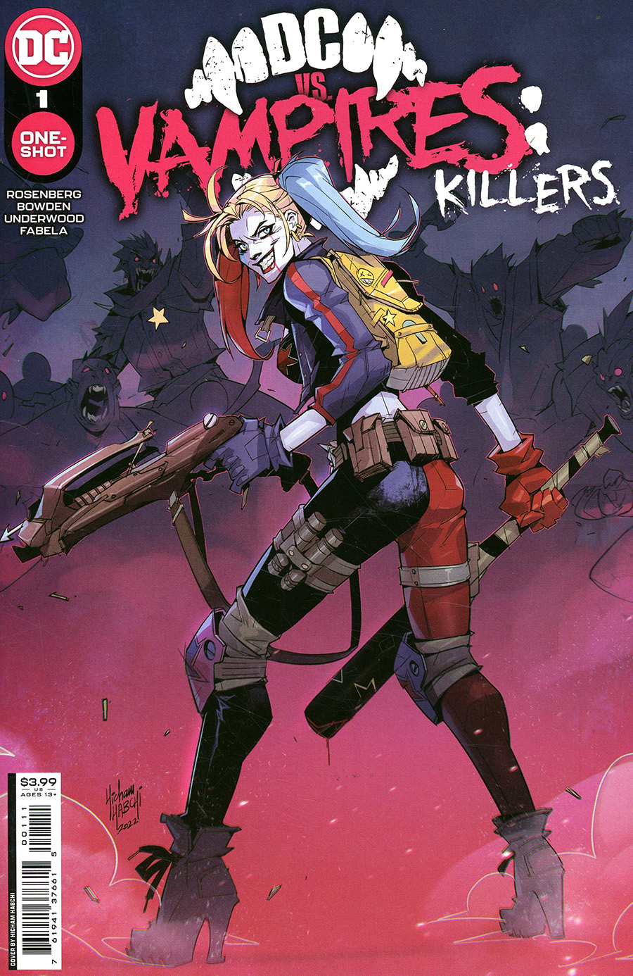 DC VS. VAMPIRE KILLERS (ONE SHOT) - 1_thumbnail