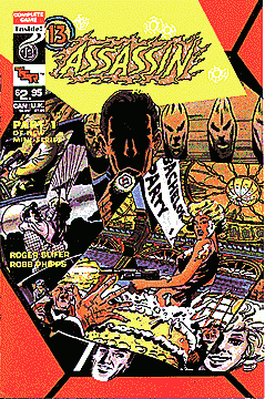 13 ASSASSIN - 5_thumbnail 13 ASSASSIN - 5_thumbnail