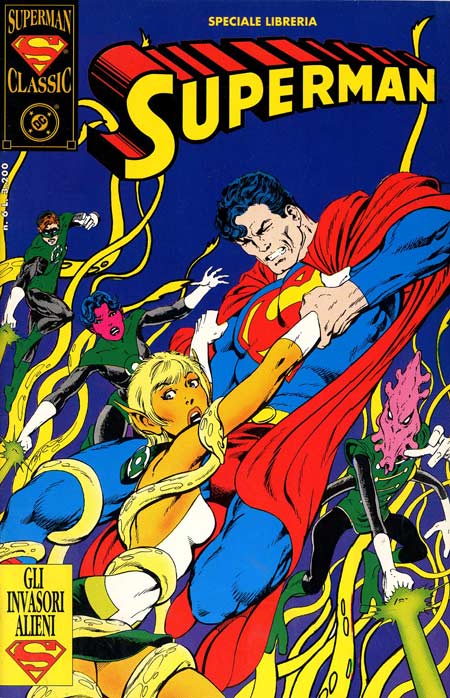 SUPERMAN CLASSIC Variant - 6_thumbnail SUPERMAN CLASSIC Variant - 6_thumbnail