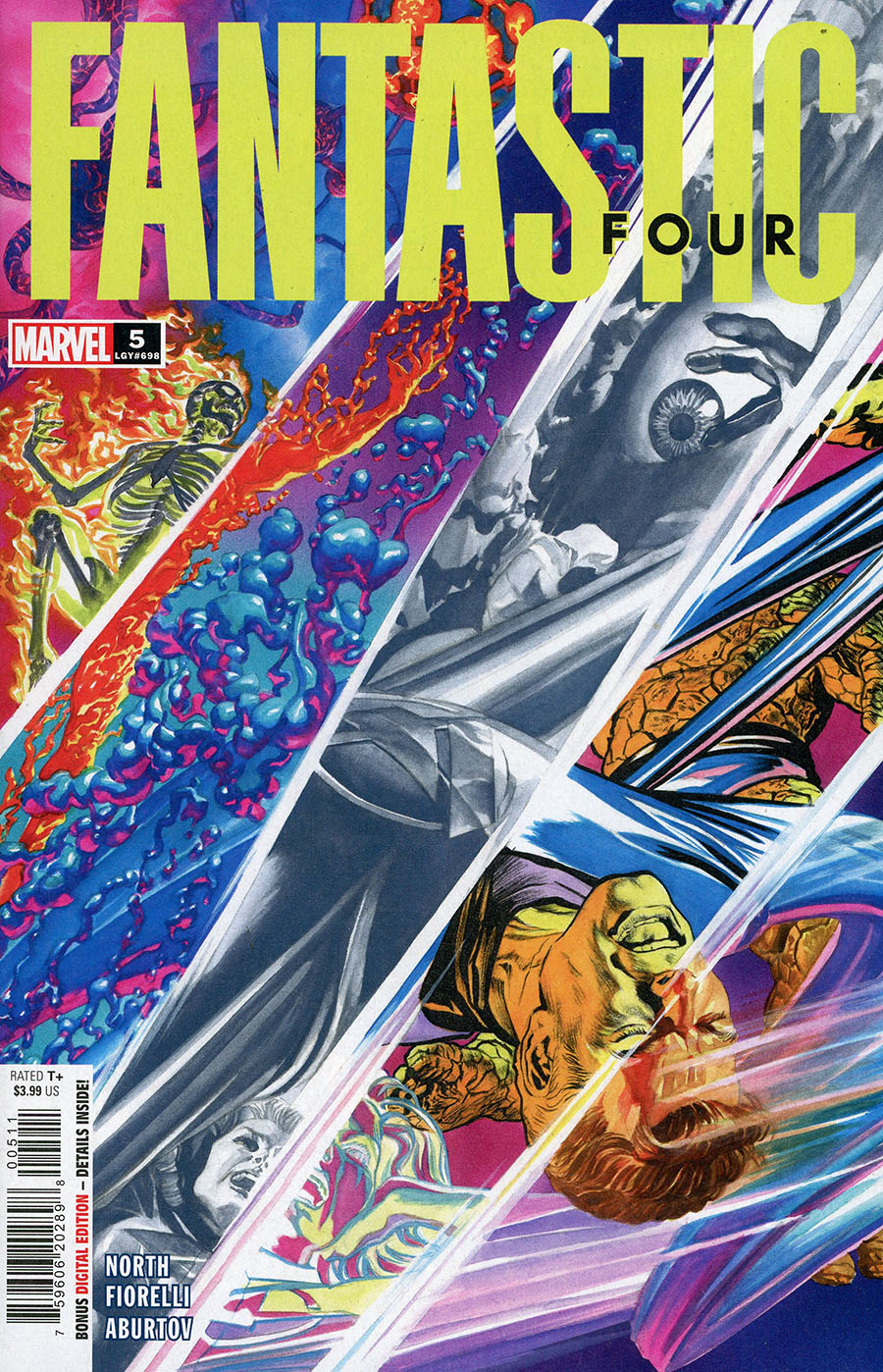 FANTASTIC FOUR VOL 7 (MARVEL 2022) - 5_thumbnail FANTASTIC FOUR VOL 7 (MARVEL 2022) - 5_thumbnail