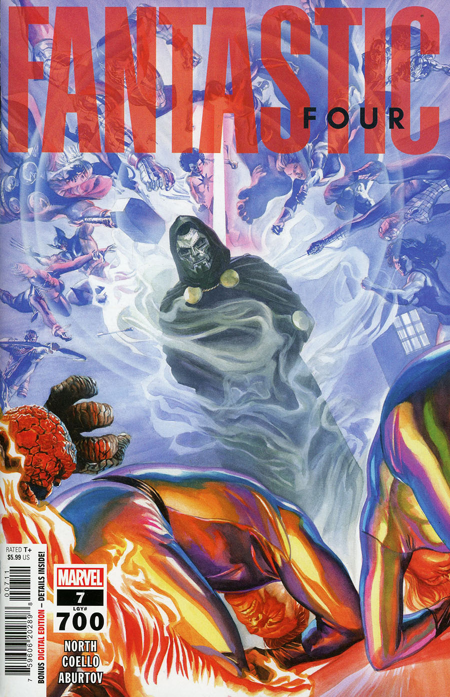 FANTASTIC FOUR VOL 7 (MARVEL 2022) - 7_thumbnail FANTASTIC FOUR VOL 7 (MARVEL 2022) - 7_thumbnail