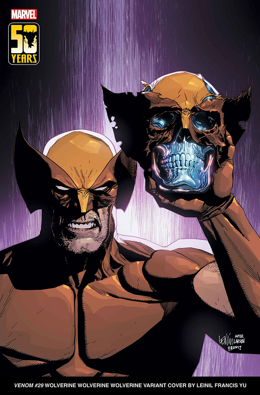 VENOM VOL 5 (MARVEL 2022) VARIANT - 29_thumbnail VENOM VOL 5 (MARVEL 2022) VARIANT - 29_thumbnail