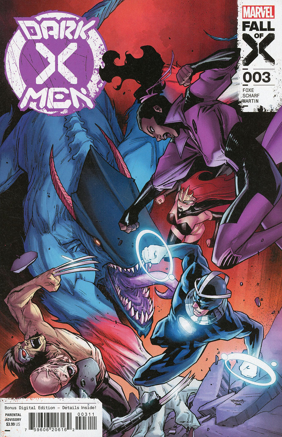 DARK X-MEN VOL 2 (MARVEL 2023) - 3_thumbnail DARK X-MEN VOL 2 (MARVEL 2023) - 3_thumbnail