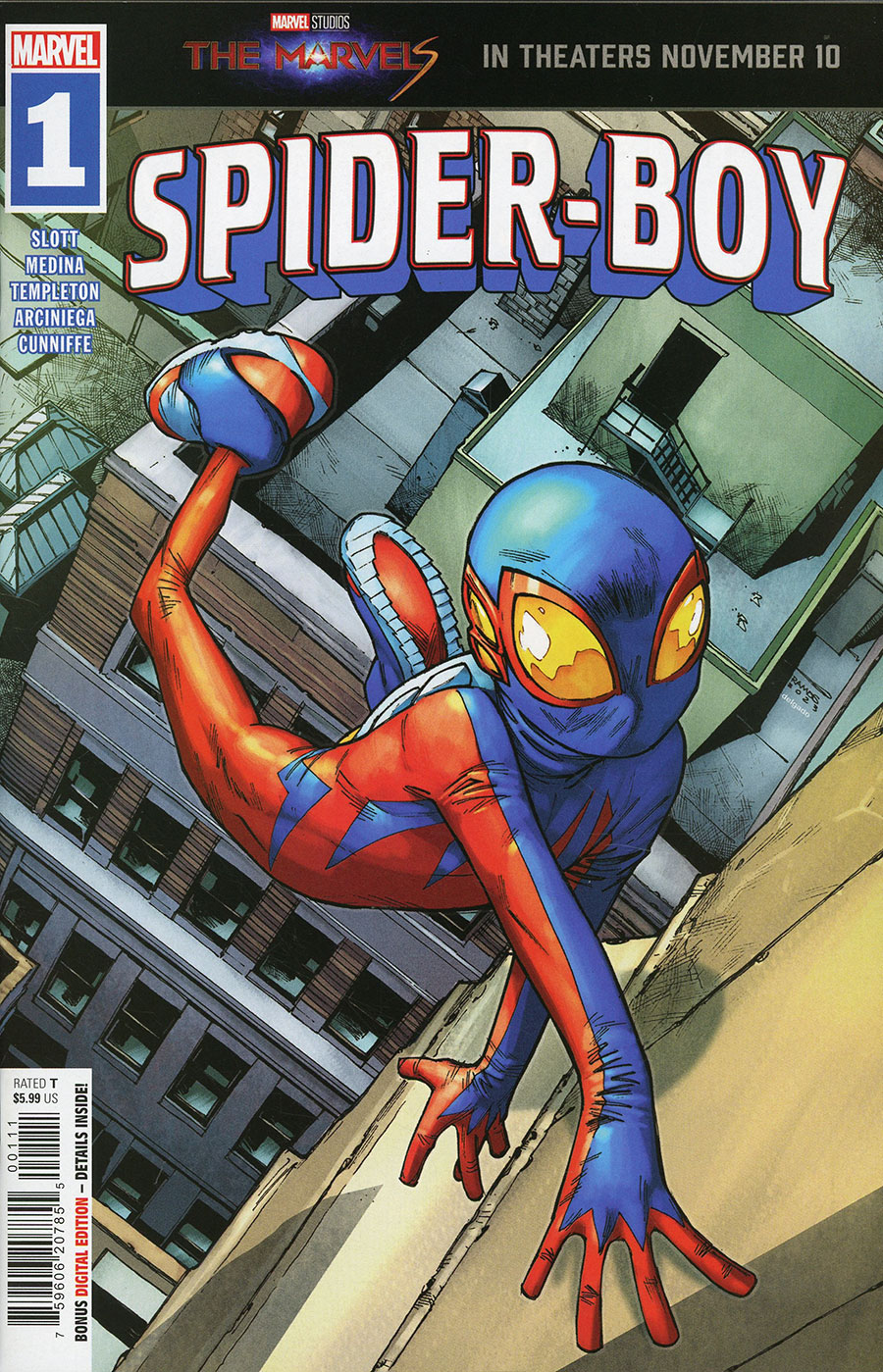 SPIDER-BOY (MARVEL 2023) - 1_thumbnail SPIDER-BOY (MARVEL 2023) - 1_thumbnail