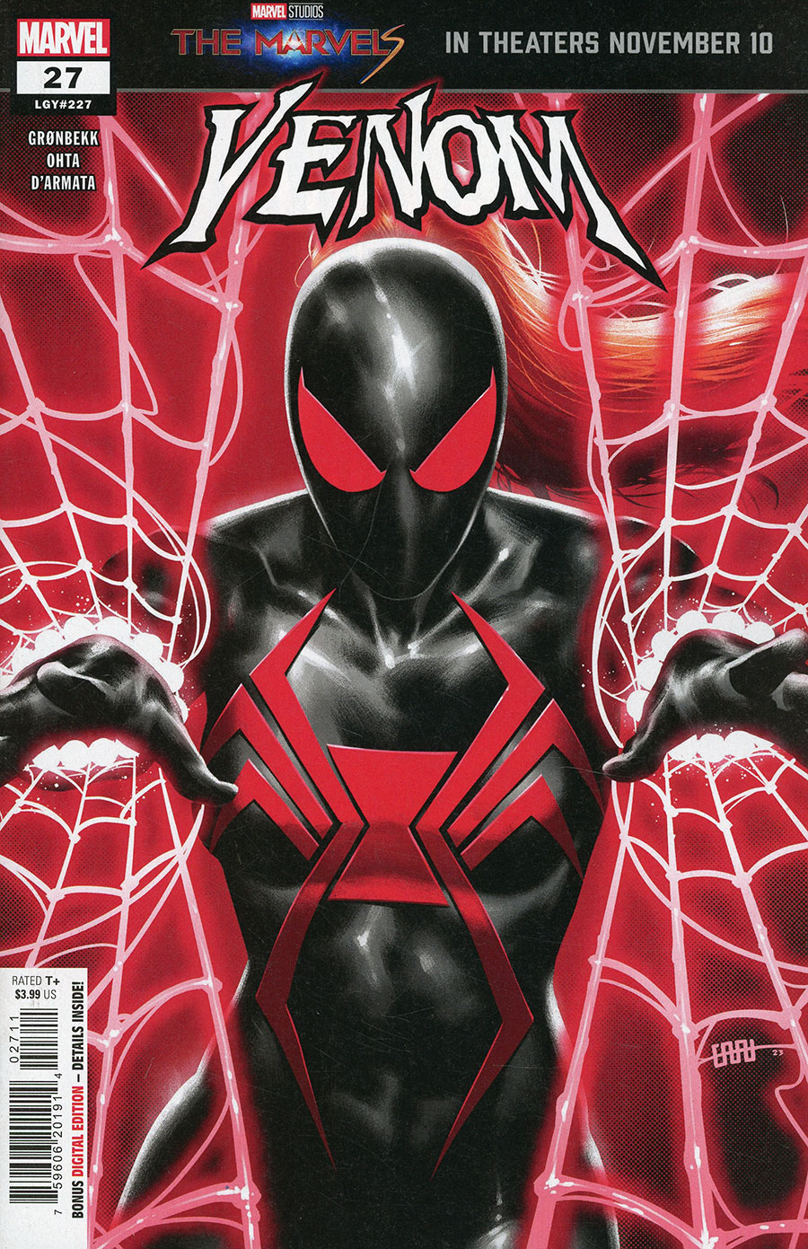 VENOM VOL 5 (MARVEL 2022) - 27_thumbnail VENOM VOL 5 (MARVEL 2022) - 27_thumbnail