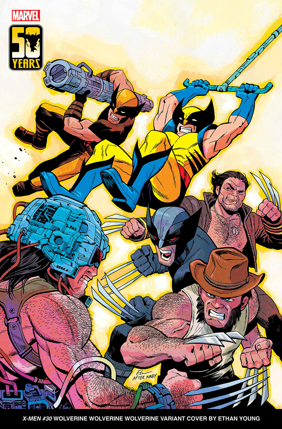X-MEN VOL 6 VARIANT - 30_thumbnail X-MEN VOL 6 VARIANT - 30_thumbnail