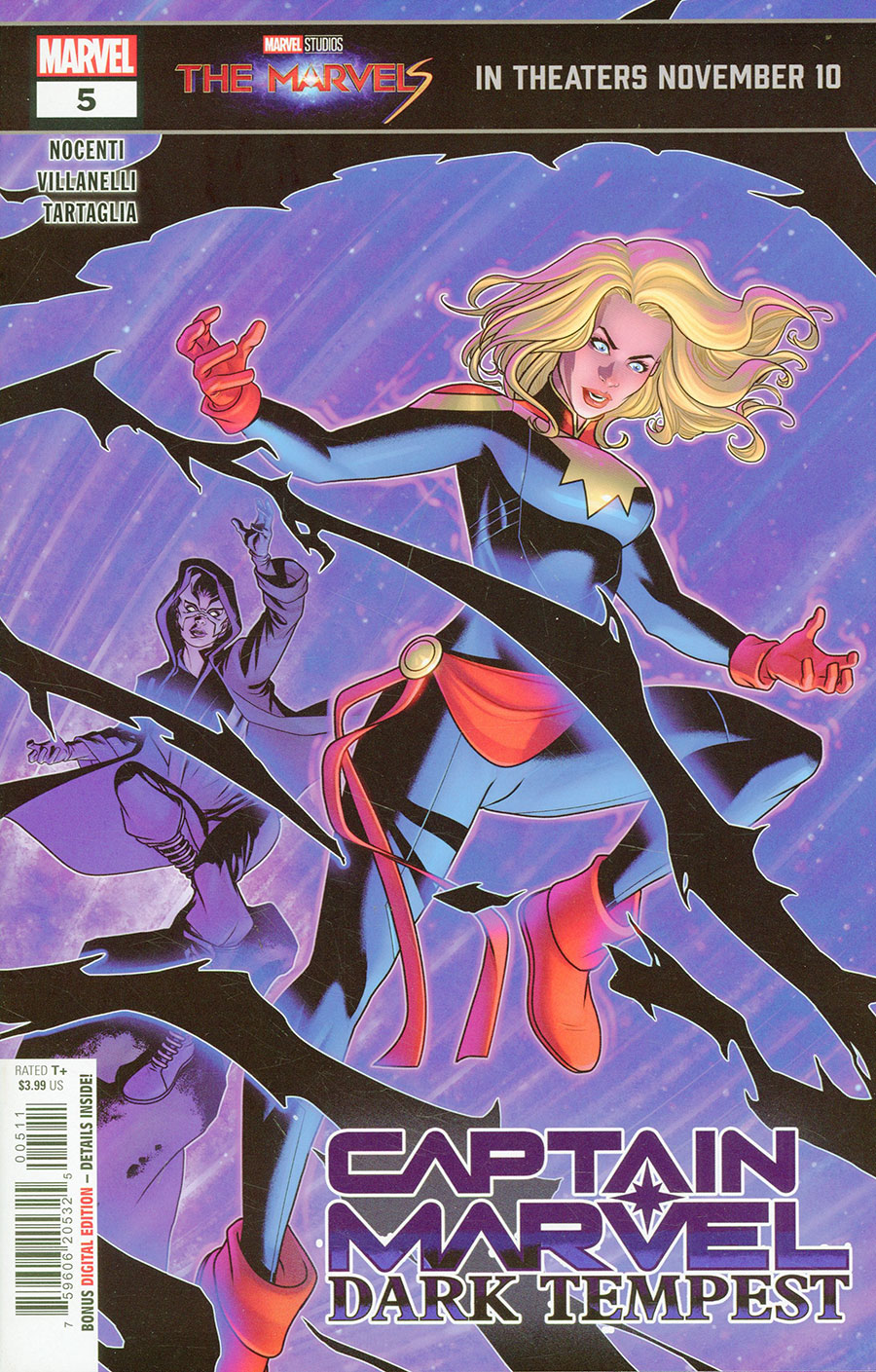 CAPTAIN MARVEL DARK TEMPEST - 5_thumbnail CAPTAIN MARVEL DARK TEMPEST - 5_thumbnail