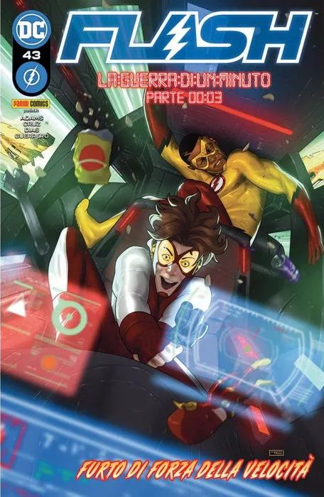 FLASH (2020 PANINI) - 43_thumbnail