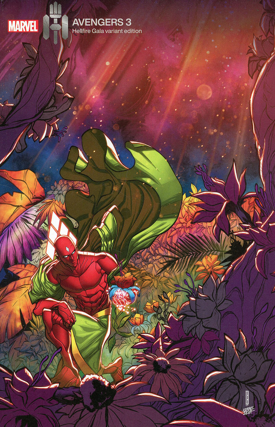 AVENGERS VOL 8 (2023) VARIANT - 3_thumbnail AVENGERS VOL 8 (2023) VARIANT - 3_thumbnail