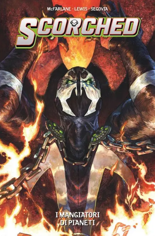 SCORCHED - UNICO_thumbnail SCORCHED - UNICO_thumbnail