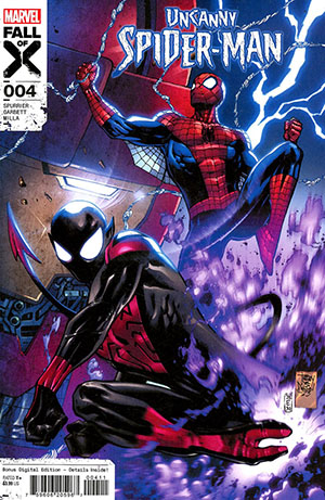 UNCANNY SPIDER-MAN (MARVEL 2023) - 4_thumbnail UNCANNY SPIDER-MAN (MARVEL 2023) - 4_thumbnail