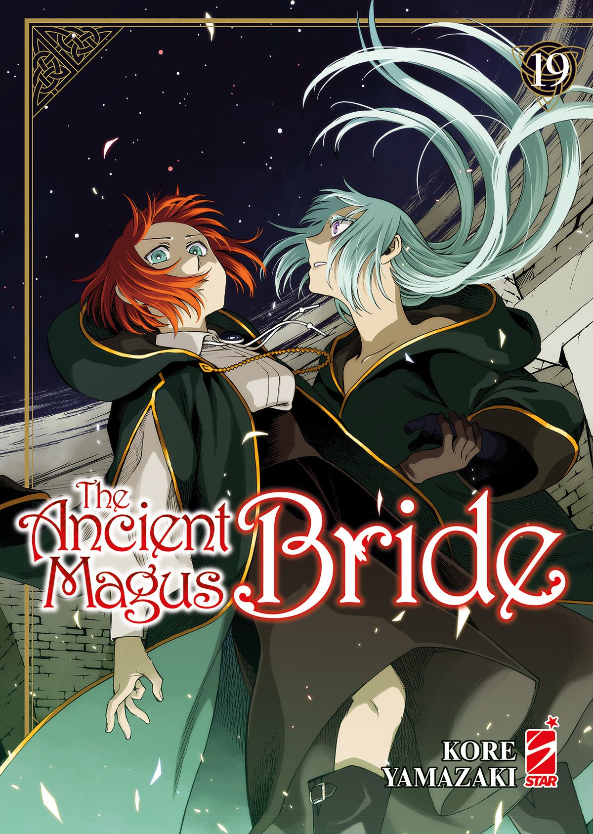 ANCIENT MAGUS BRIDE THE - 19_thumbnail ANCIENT MAGUS BRIDE THE - 19_thumbnail