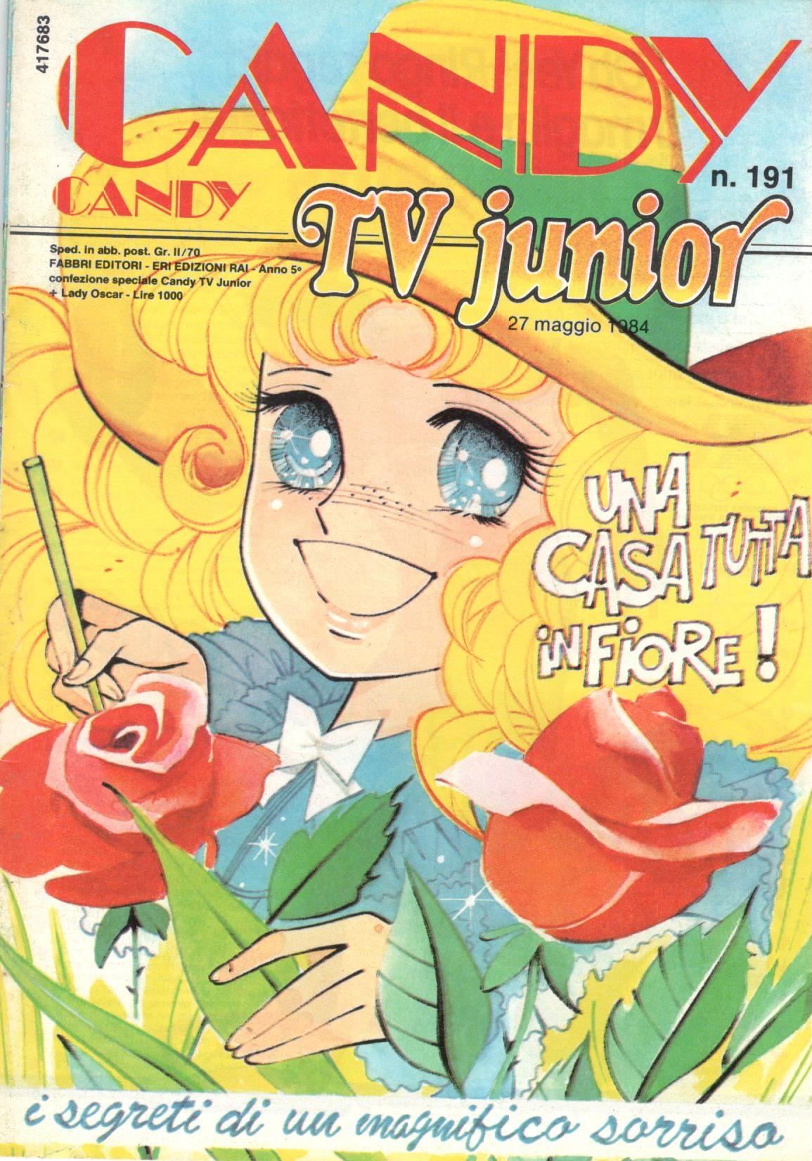 CANDY CANDY (FABBRI) - 191_thumbnail