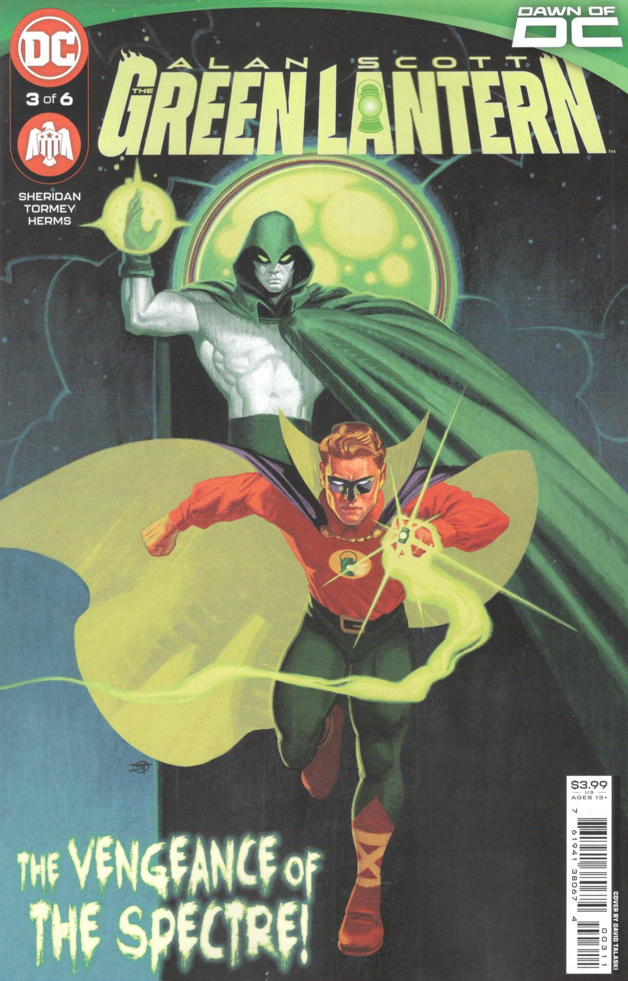 ALAN SCOTT THE GREEN LANTERN - 3_thumbnail ALAN SCOTT THE GREEN LANTERN - 3_thumbnail