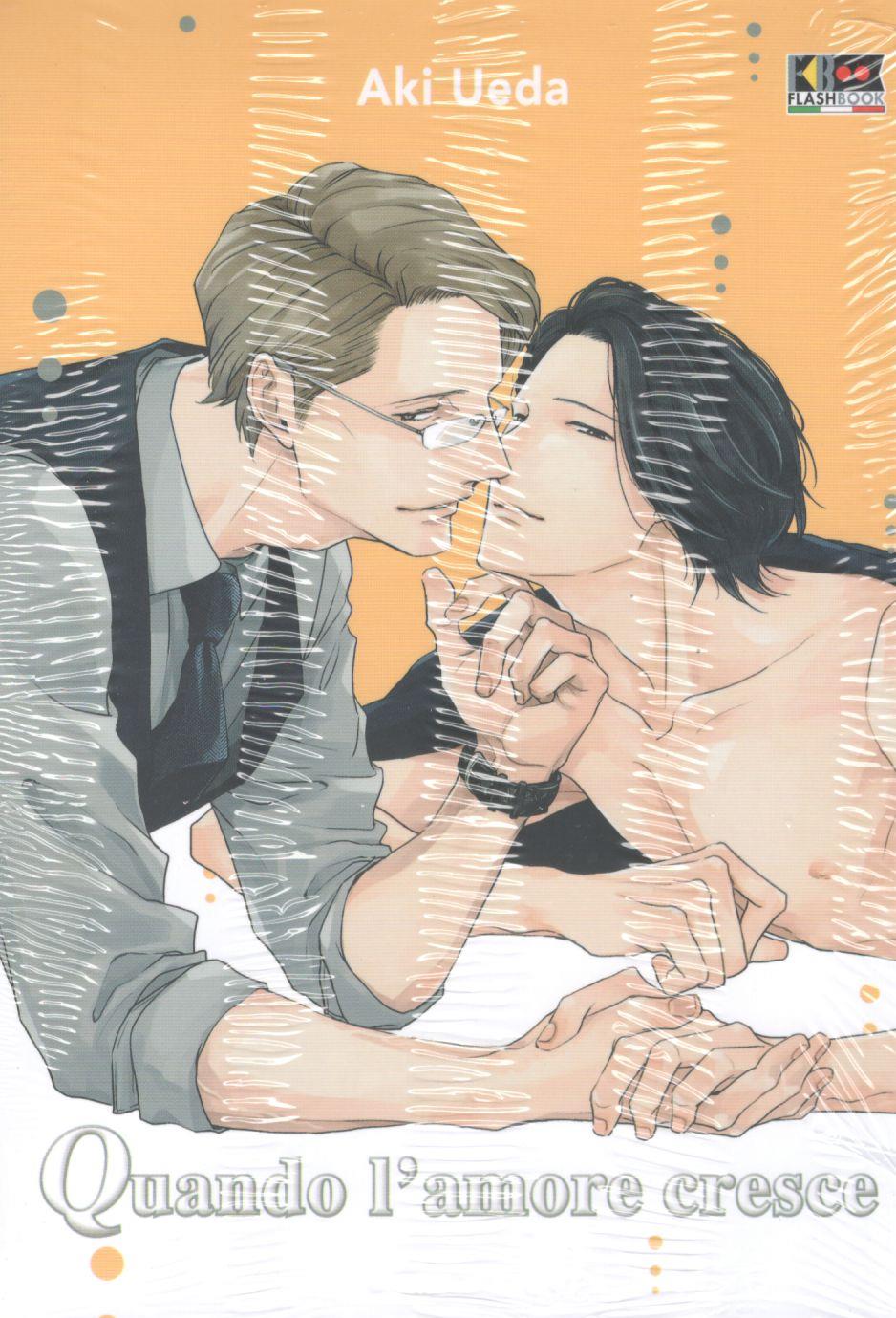 QUANDO L'AMORE CRESCE - 1_thumbnail QUANDO L'AMORE CRESCE - 1_thumbnail