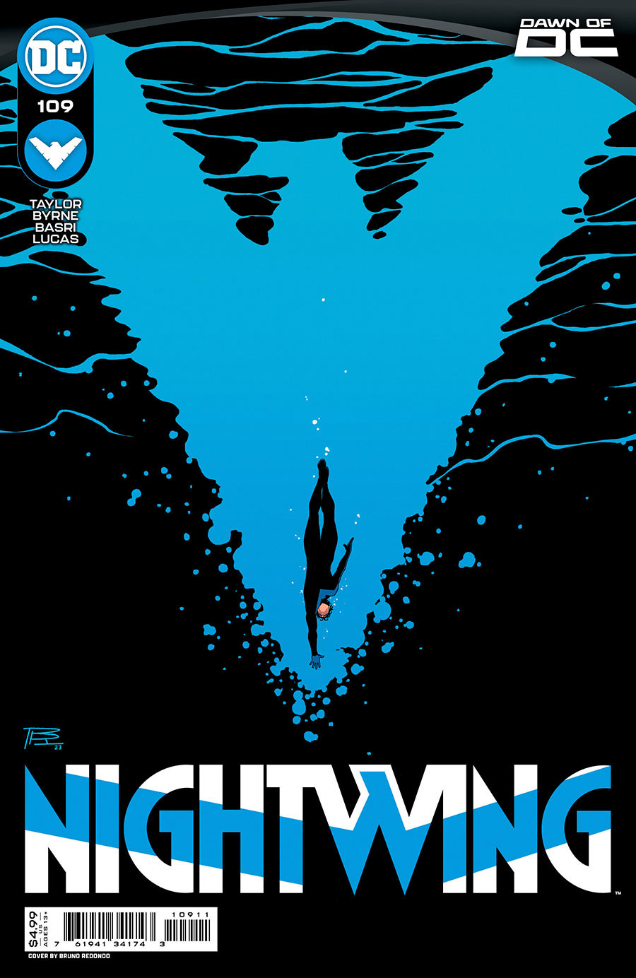 NIGHTWING VOL 4 - 109_thumbnail NIGHTWING VOL 4 - 109_thumbnail