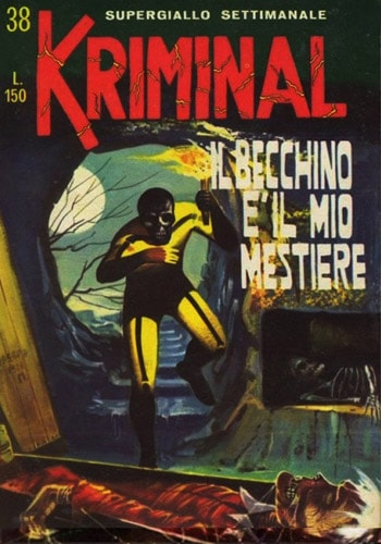 KRIMINAL (CORNO) - 38_thumbnail KRIMINAL (CORNO) - 38_thumbnail