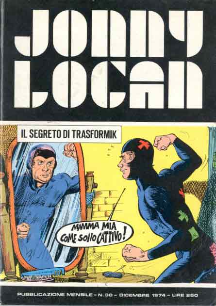 JONNY LOGAN - 30_thumbnail JONNY LOGAN - 30_thumbnail
