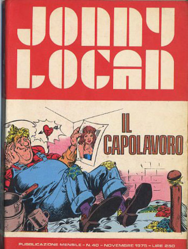 JONNY LOGAN - 40_thumbnail JONNY LOGAN - 40_thumbnail