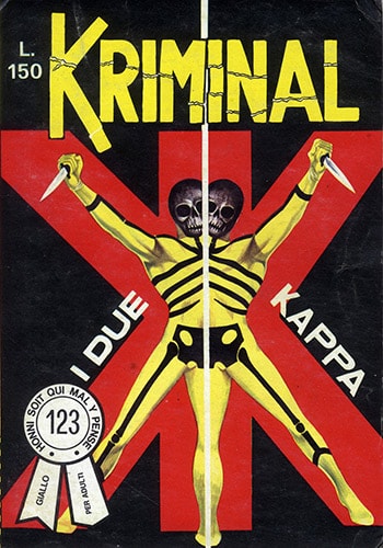 KRIMINAL (CORNO) - 123_thumbnail