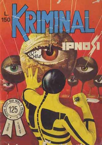 KRIMINAL (CORNO) - 125_thumbnail KRIMINAL (CORNO) - 125_thumbnail