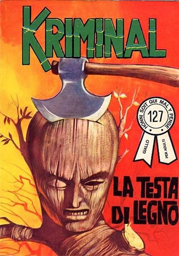 KRIMINAL (CORNO) - 127_thumbnail KRIMINAL (CORNO) - 127_thumbnail
