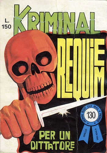 KRIMINAL (CORNO) - 130_thumbnail