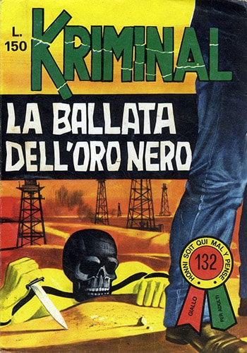 KRIMINAL (CORNO) - 132_thumbnail