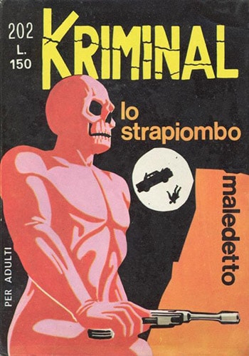 KRIMINAL (CORNO) - 202_thumbnail KRIMINAL (CORNO) - 202_thumbnail