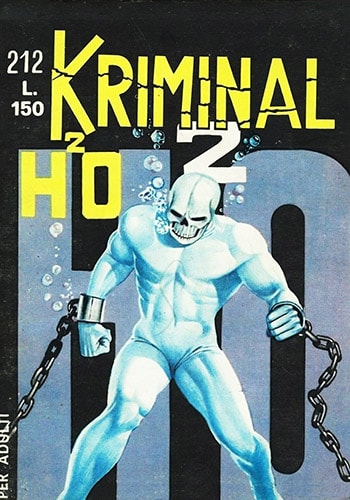 KRIMINAL (CORNO) - 212_thumbnail KRIMINAL (CORNO) - 212_thumbnail