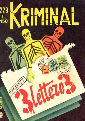 KRIMINAL (CORNO) - 229_thumbnail