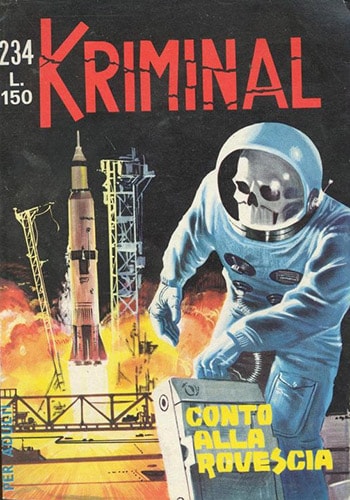 KRIMINAL (CORNO) - 234_thumbnail