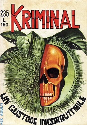 KRIMINAL (CORNO) - 235_thumbnail