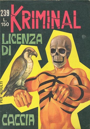 KRIMINAL (CORNO) - 239_thumbnail