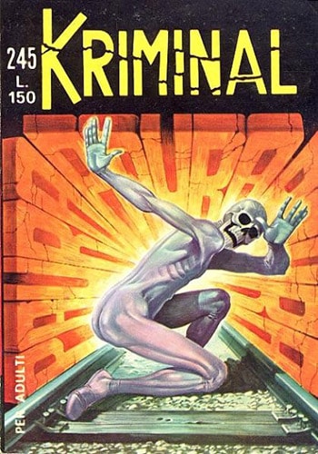 KRIMINAL (CORNO) - 245_thumbnail