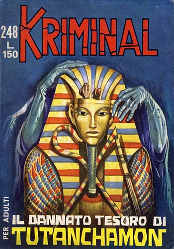 KRIMINAL (CORNO) - 248_thumbnail