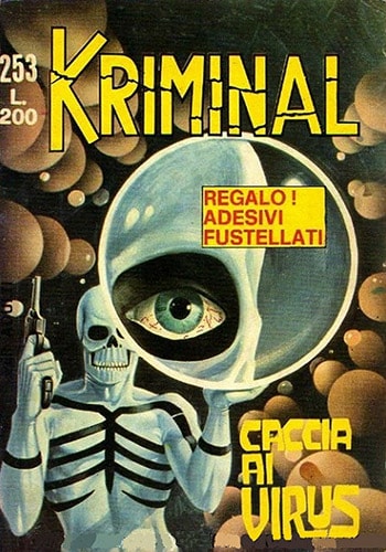 KRIMINAL (CORNO) - 253_thumbnail KRIMINAL (CORNO) - 253_thumbnail
