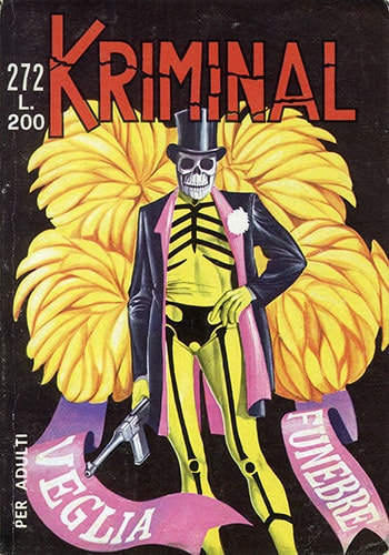 KRIMINAL (CORNO) - 272_thumbnail KRIMINAL (CORNO) - 272_thumbnail