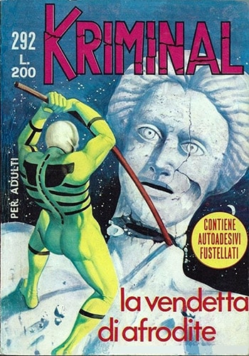KRIMINAL (CORNO) - 292_thumbnail