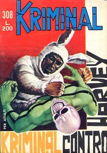 KRIMINAL (CORNO) - 308_thumbnail