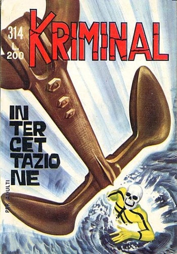 KRIMINAL (CORNO) - 314_thumbnail